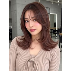 髪質改善専門店 個室型美容室GULGUL 清澄白河×スタイル