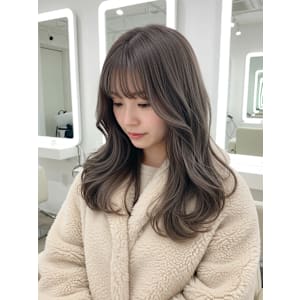 髪質改善専門店 個室型美容室GULGUL 清澄白河×スタイル