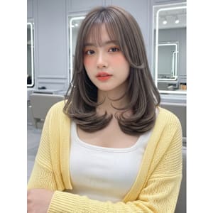 髪質改善専門店 個室型美容室GULGUL 清澄白河×スタイル