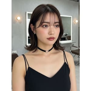 髪質改善専門店 個室型美容室GULGUL 清澄白河×スタイル