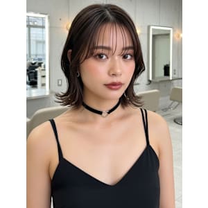 髪質改善専門店 個室型美容室GULGUL 清澄白河×スタイル