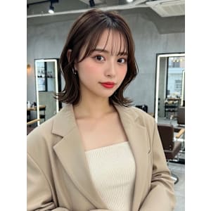 髪質改善専門店 個室型美容室GULGUL 清澄白河×スタイル