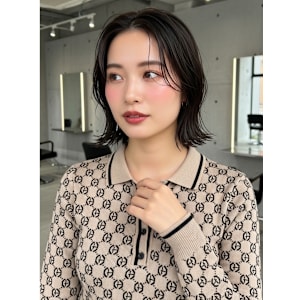 髪質改善専門店 個室型美容室GULGUL 清澄白河×スタイル