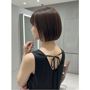 髪質改善専門店 個室型美容室GULGUL 清澄白河×スタイル