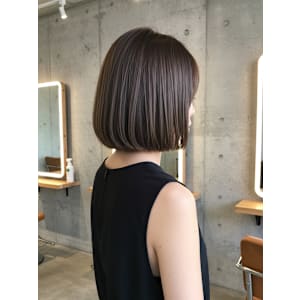 髪質改善専門店 個室型美容室GULGUL 清澄白河×スタイル