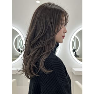 髪質改善専門店 個室型美容室GULGUL 秋葉原店×スタイル