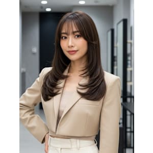 髪質改善専門店 個室型美容室GULGUL 秋葉原店×スタイル