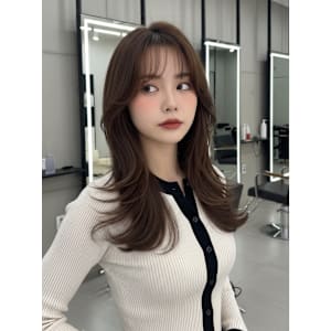 髪質改善専門店 個室型美容室GULGUL 秋葉原店×スタイル