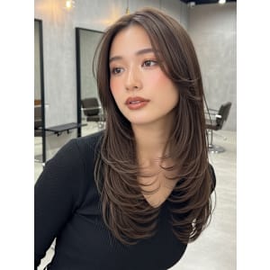 髪質改善専門店 個室型美容室GULGUL 秋葉原店×スタイル