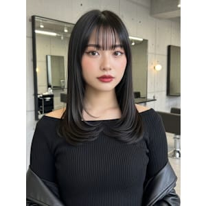 髪質改善専門店 個室型美容室GULGUL 秋葉原店×スタイル