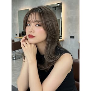 髪質改善専門店 個室型美容室GULGUL 秋葉原店×スタイル