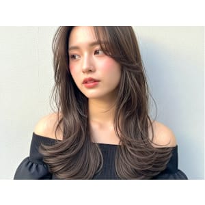 髪質改善専門店 個室型美容室GULGUL 秋葉原店×スタイル