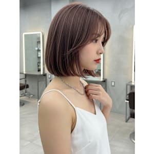 髪質改善専門店 個室型美容室GULGUL 秋葉原店×スタイル