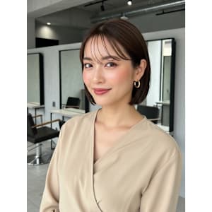 髪質改善専門店 個室型美容室GULGUL 秋葉原店×スタイル