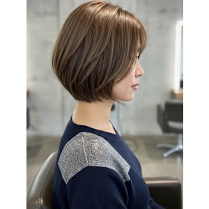 髪質改善専門店 個室型美容室GULGUL 秋葉原店×スタイル