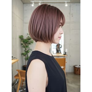 髪質改善専門店 個室型美容室GULGUL 秋葉原店×スタイル