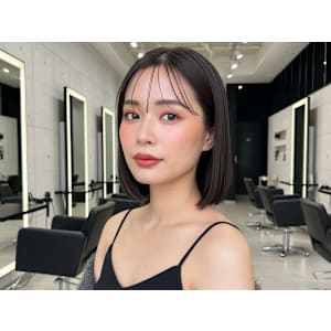 髪質改善専門店 個室型美容室GULGUL 秋葉原店×スタイル