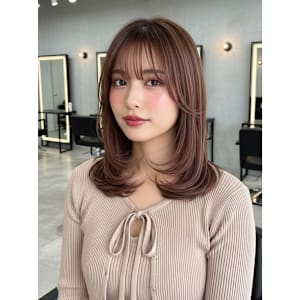 kearny -メンズパーマ&メンズカット- 上野×スタイル