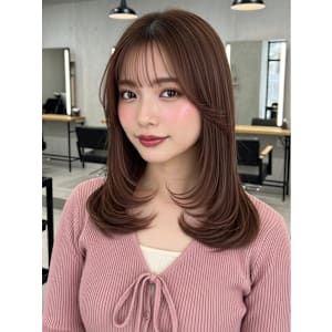 kearny -メンズパーマ&メンズカット- 上野×スタイル