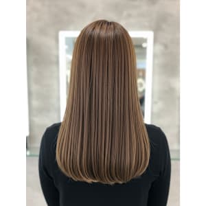 kearny -メンズパーマ&メンズカット- 上野×スタイル