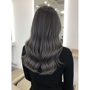 kearny -メンズパーマ&メンズカット- 上野×スタイル