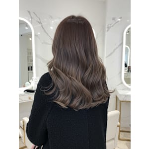 kearny -メンズパーマ&メンズカット- 上野×スタイル