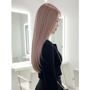 kearny -メンズパーマ&メンズカット- 上野×スタイル