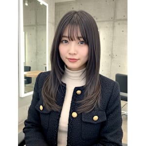 kearny -メンズパーマ&メンズカット- 上野×スタイル