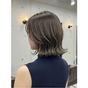 kearny -メンズパーマ&メンズカット- 上野×スタイル