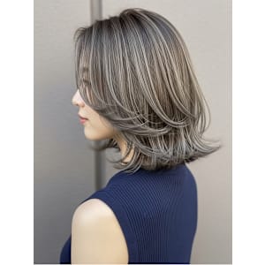 kearny -メンズパーマ&メンズカット- 上野×スタイル