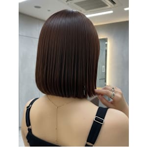 kearny -メンズパーマ&メンズカット- 上野×スタイル