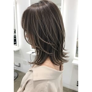 kearny -メンズパーマ&メンズカット- 上野×スタイル