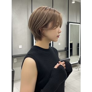 kearny -メンズパーマ&メンズカット- 上野×スタイル