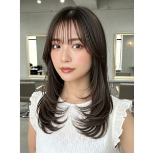 ao akua by GULGUL 小岩店×スタイル