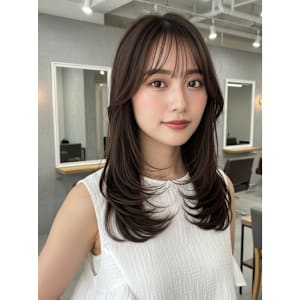 ao akua by GULGUL 小岩店×スタイル