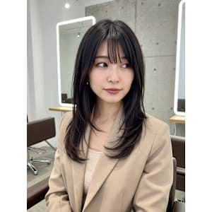 ao akua by GULGUL 小岩店×スタイル