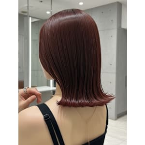 ao akua by GULGUL 小岩店×スタイル