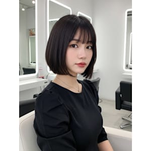 ao akua by GULGUL 小岩店×スタイル