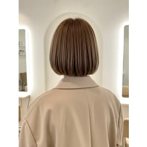 ao akua by GULGUL 小岩店×スタイル