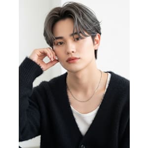 few. 新小岩×スタイル