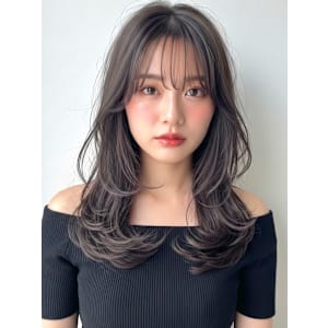 few. 新小岩×スタイル