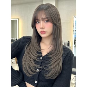 few. 新小岩×スタイル