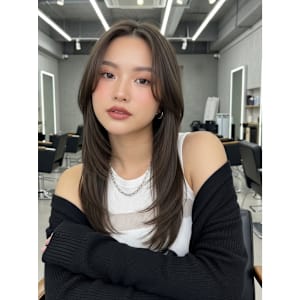 few. 新小岩×スタイル