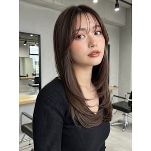 few. 新小岩×スタイル