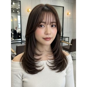 few. 新小岩×スタイル