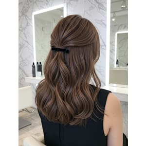 few. 新小岩×スタイル