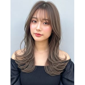 smoos' 北千住×スタイル