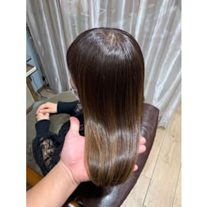 LEAP ARCHE×スタイル