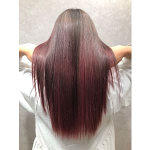 LEAP ARCHE×スタイル