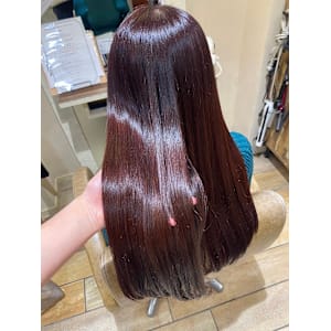 LEAP ARCHE×スタイル